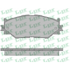 pid.klotsid LEXUS250 05-