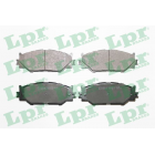 pid.klotsid LEXUS250 05-