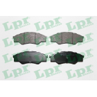 pid blocks Hilux