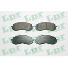 pid pads Impreza 07-
