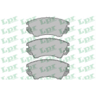 Front brake pads Insignia LPR