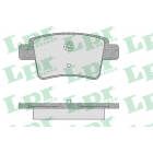 Brake pads ADB01713