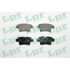 Brake pads ADB01713