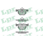 Brake pads BMW 7srj