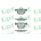 Brake pads BMW 7srj