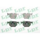 Brake pads BMW 7srj