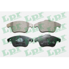 brake pads C4,5008,DS