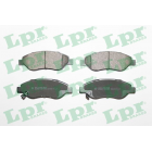 TL pid pads Corsa D 1.7D