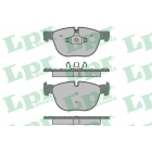 Brake pads X5