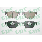 Brake pads X5