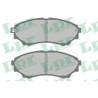 Brake pads Ford Ranger