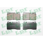 pid blocks LandRover,RangeRover Sport -