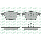 BRAKE PADS S80,V70