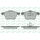 BRAKE PADS S80,V70