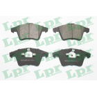 brake pads T5