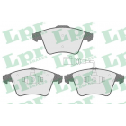 brake pads T5