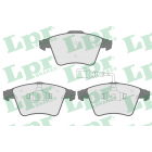 brake pads T5