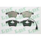 brake pads T5