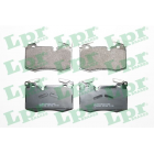 pid blocks Mini