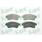 Esipid klotsid Astra J 15