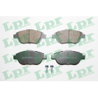 brake pads 08-bosch