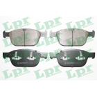 BRAKE PADS XC60