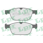 BRAKE PADS XC60