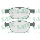 BRAKE PADS XC60