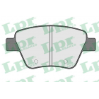 Brake pads Audi-VW-Skoda