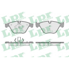 Brake pads BMW 5srj F10.F11