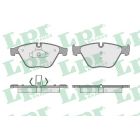 Brake pads BMW 5srj F10.F11