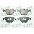 Brake pads BMW 5srj F10.F11