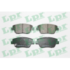 Front brake pads Kia Optima,Sonata