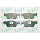 esipid klotsid BMW 1 F20 10- (DIISEL)
