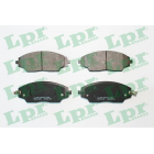 brake pads Aveo