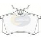 Piduriklotsid Nissan Note,Clio