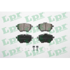 pid blocks Citroen C4, Peug308