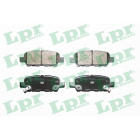 brake pads Vitara