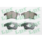pid blocks Mondeo 14-