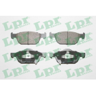 brake pads Civic 12- front