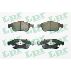 front pads Fiat500,JeepRenegade