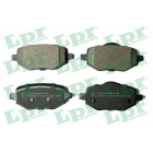 Brake pads