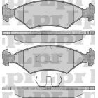 P234 PIDURIKLOTSID