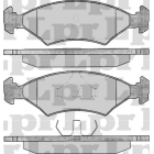 P234 PIDURIKLOTSID