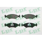 P234 PIDURIKLOTSID