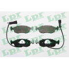 P349 BRAKE PADS