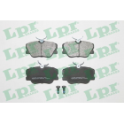 P359 BRAKE PADS