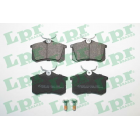 P435 PIDURIKLOTSID