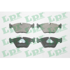 P430 BRAKE PADS