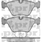 P430 BRAKE PADS